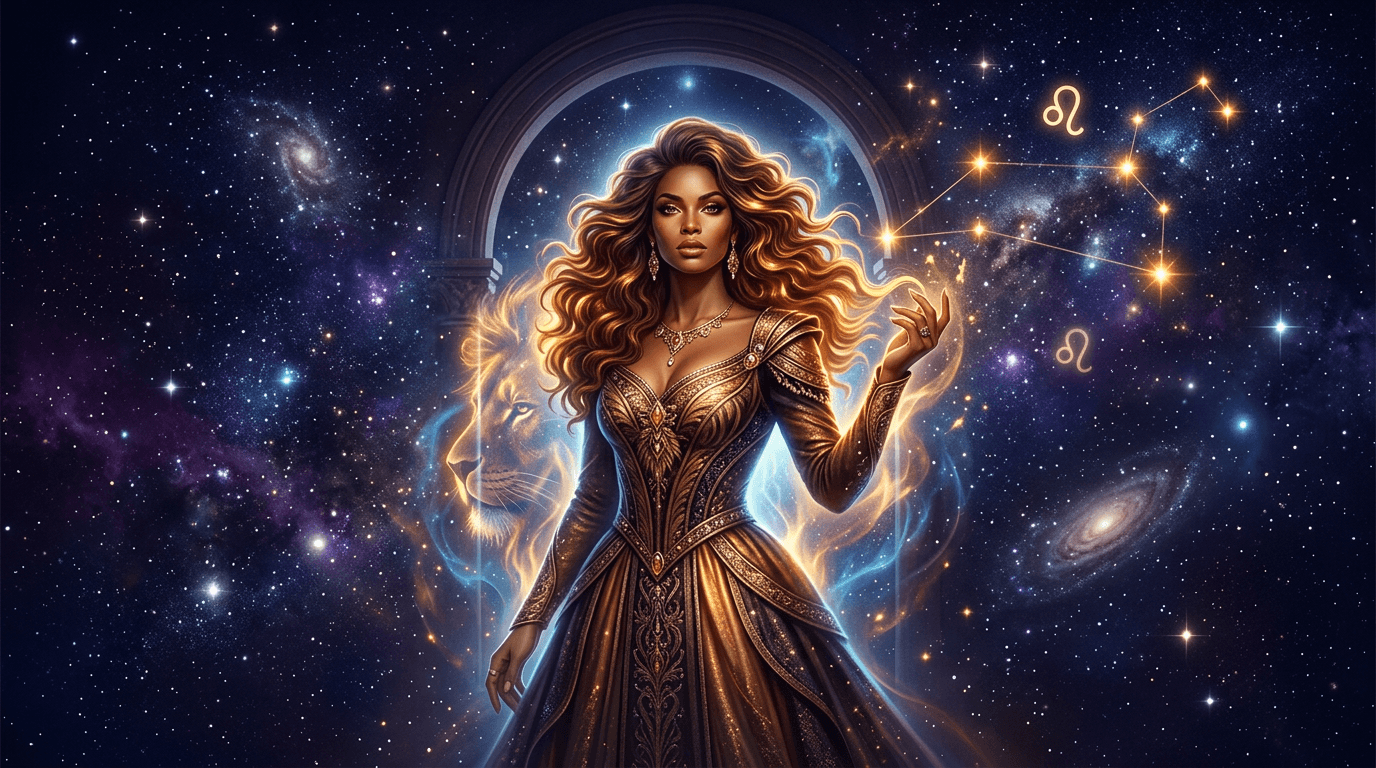 Асцендент во Льве ♌: внешность, характер и первое впечатление