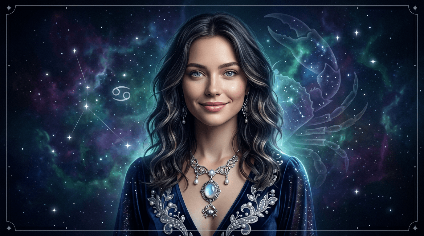 Асцендент в Раке ♋: внешность, характер и первое впечатление