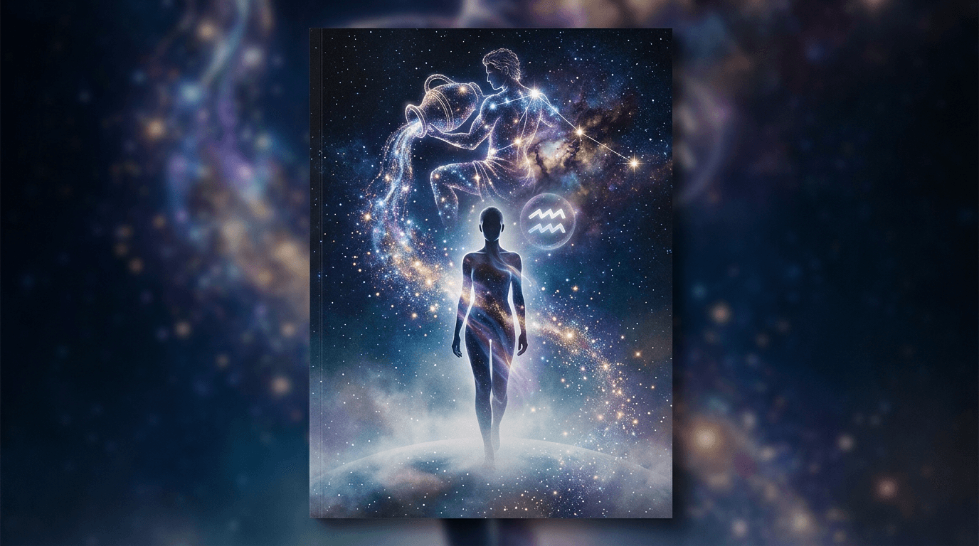 Асцендент в Водолее ♒: внешность, характер и первое впечатление