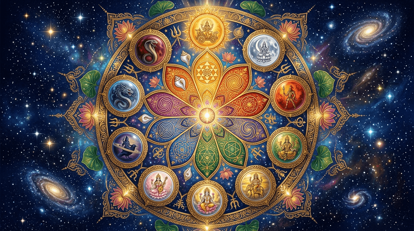 Число Души и Число Личности: в чем разница и как рассчитать?