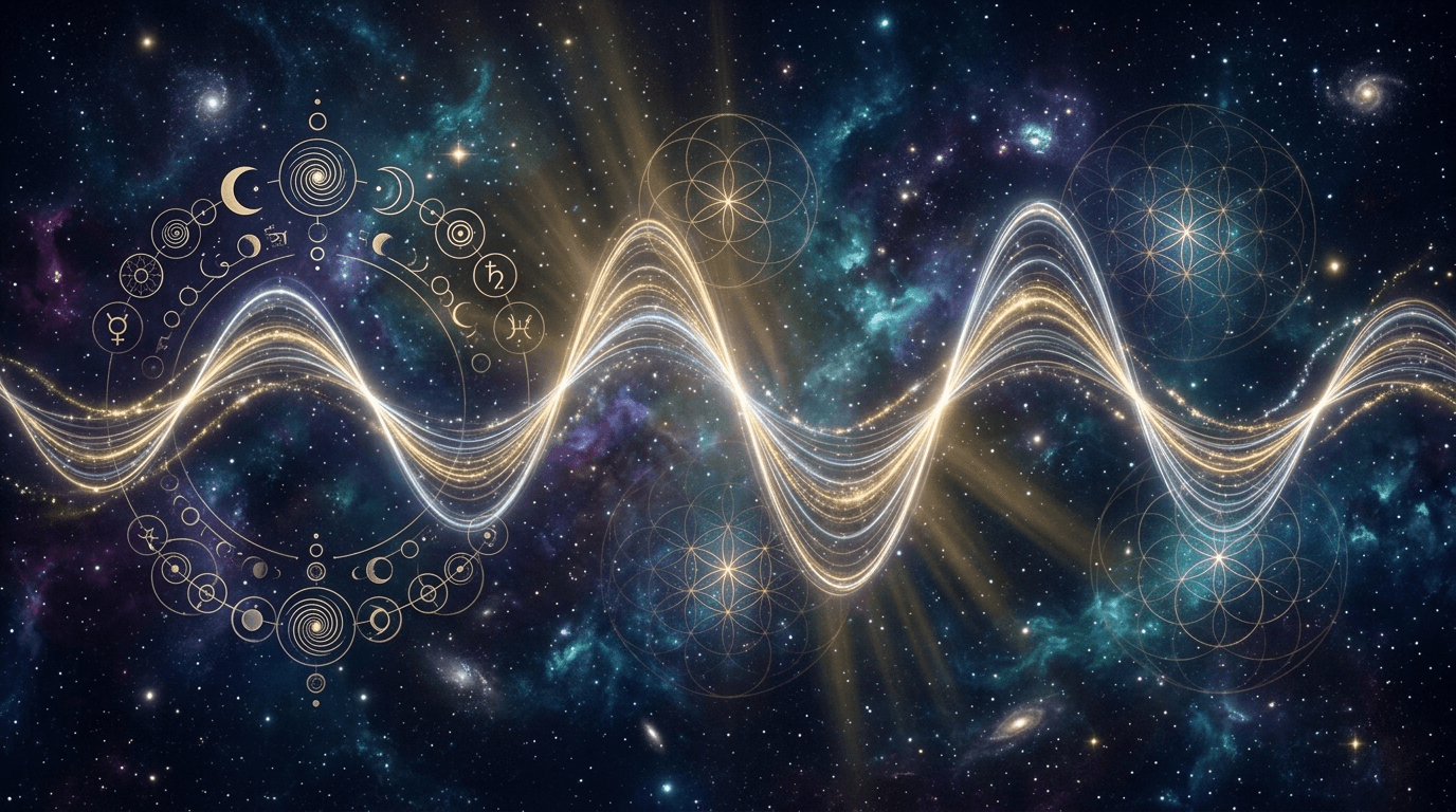 График Жизни: расчет взлетов и падений по дате рождения