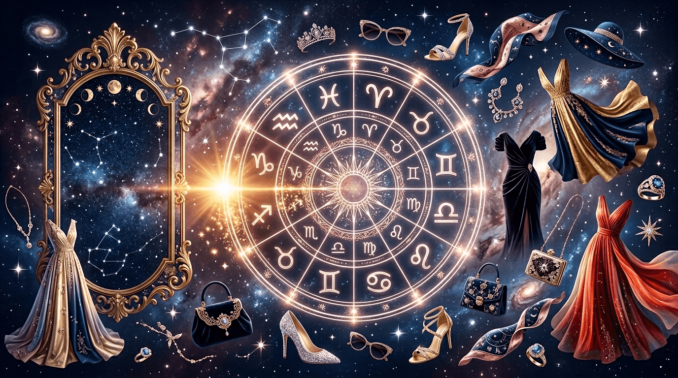 Стиль и Внешность по Асценденту: как одеваться, чтобы включить свою харизму