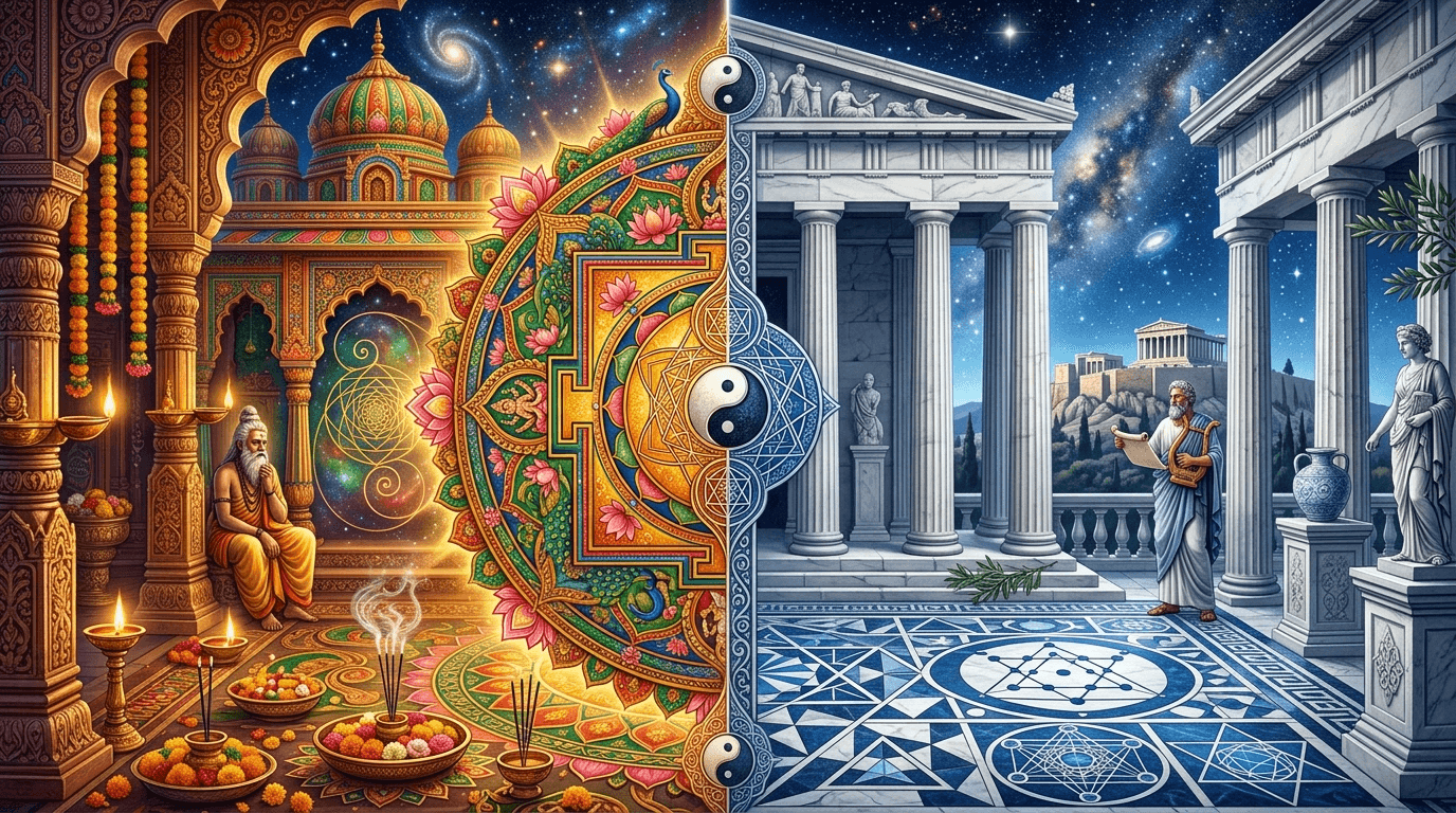 Ведическая нумерология: чем отличается от классической и кому верить?