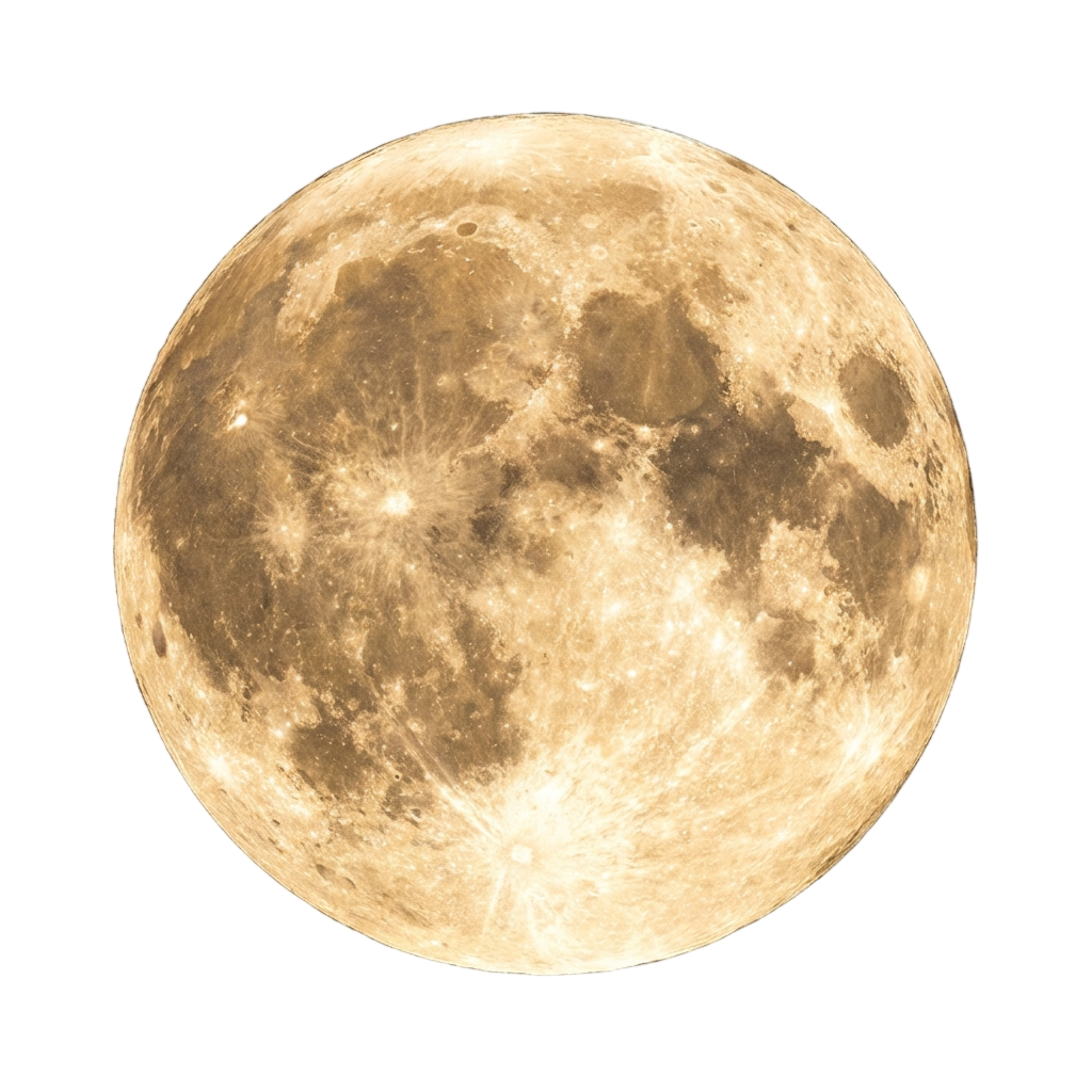 фаза луны